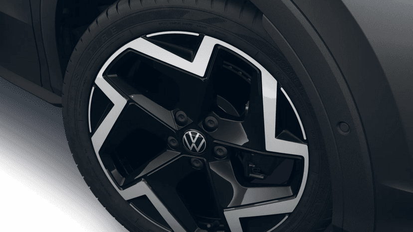 Nowy T-Roc - miniatura renderu 6