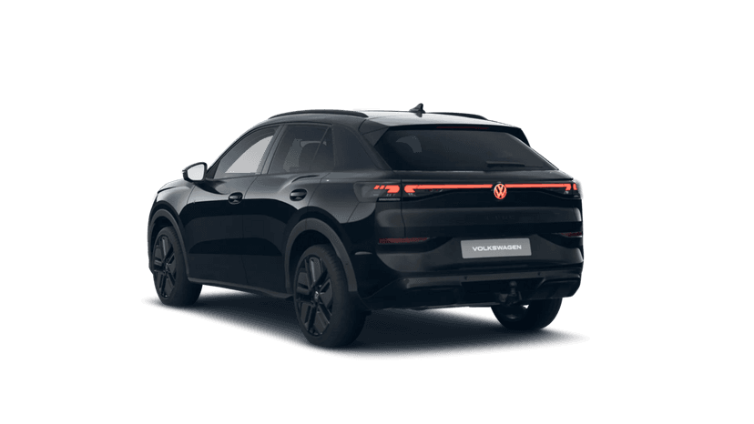 Nowy T-Roc - miniatura renderu 3