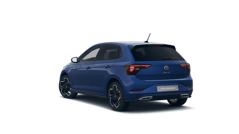 Polo - miniatura renderu 3