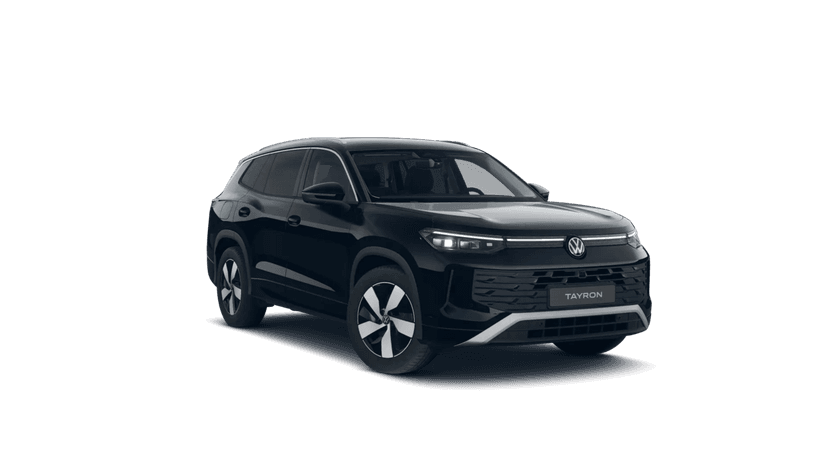 Tayron - miniatura renderu 1