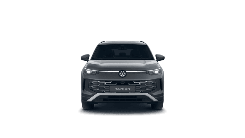 Tayron - miniatura renderu 2