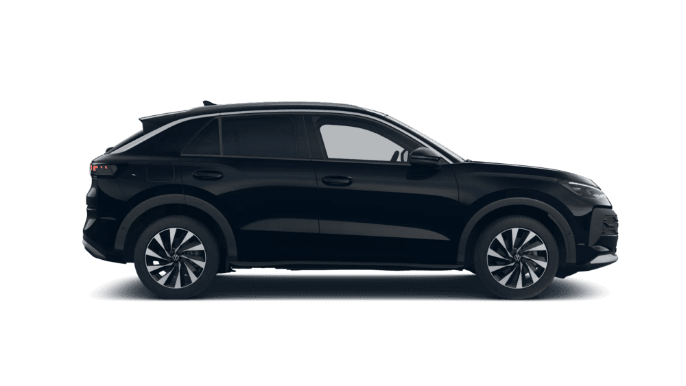 Nowy T-Roc Style 2026 1.5 eTSI 116 KM