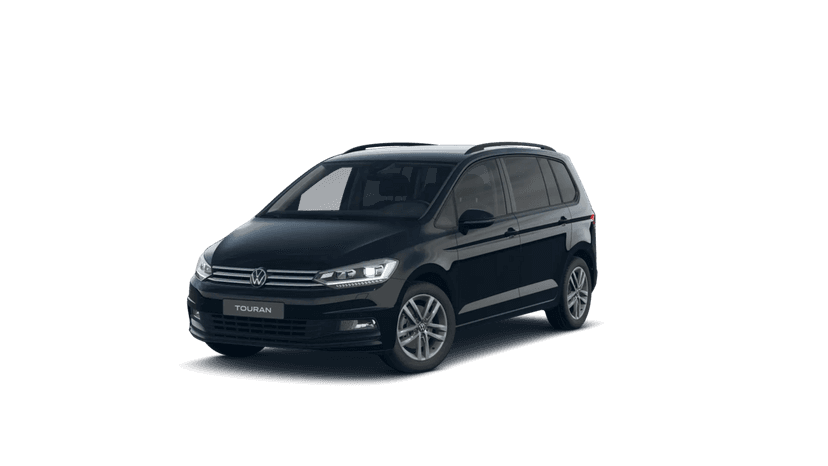 Touran - miniatura renderu 5