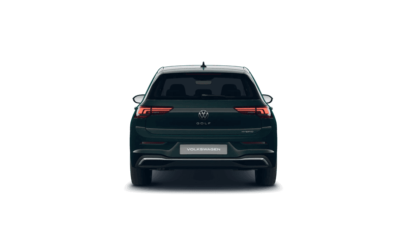Golf - miniatura renderu 2
