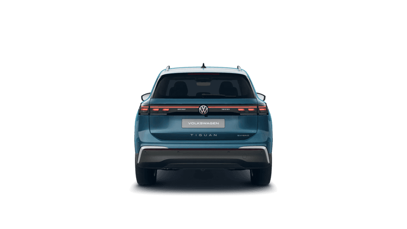 Tiguan - miniatura renderu 2