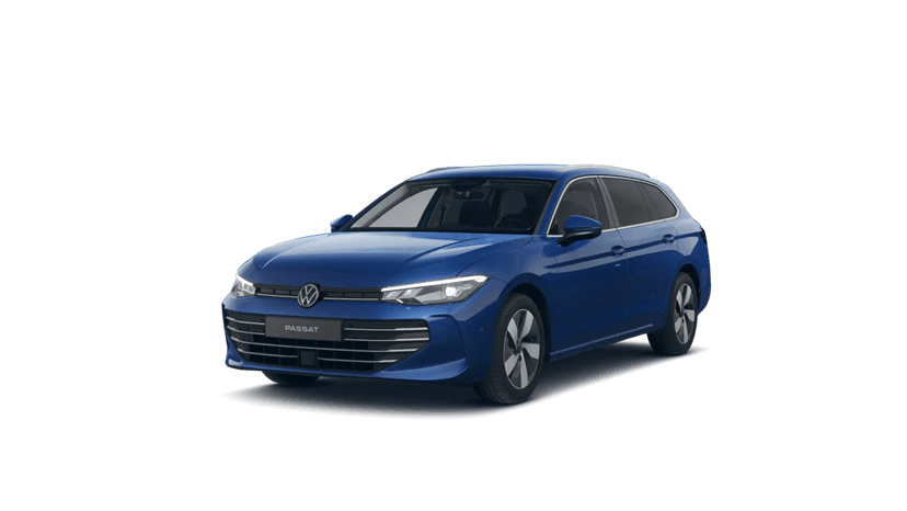 Passat - miniatura renderu 5