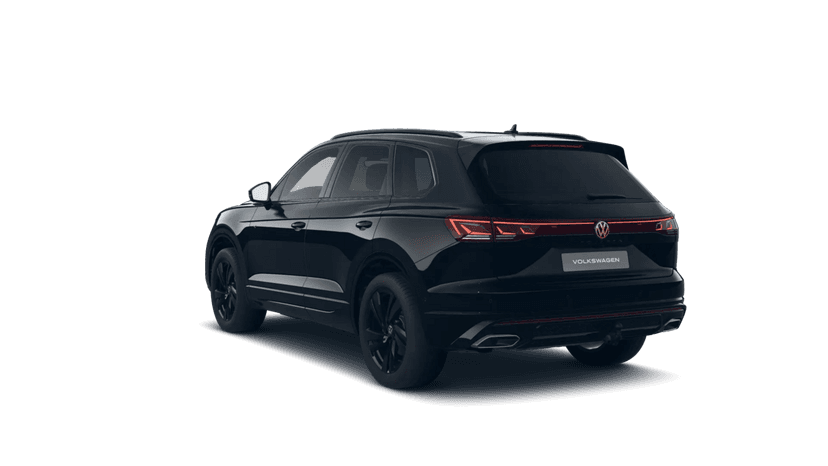 Touareg - miniatura renderu 3