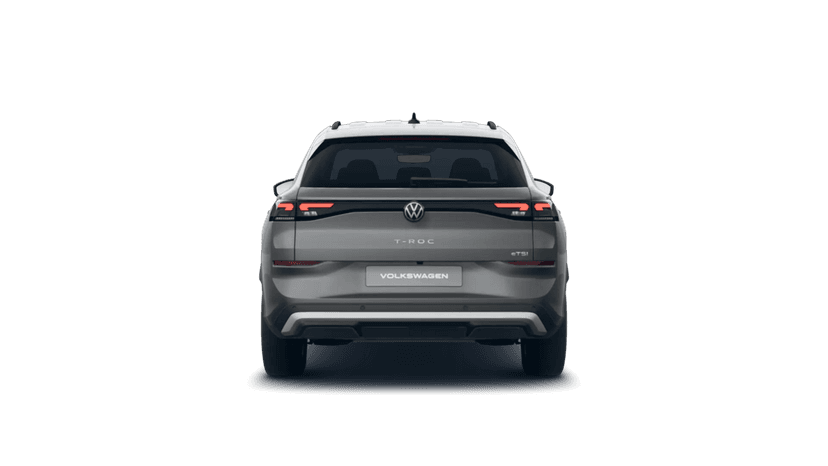 Nowy T-Roc - miniatura renderu 2