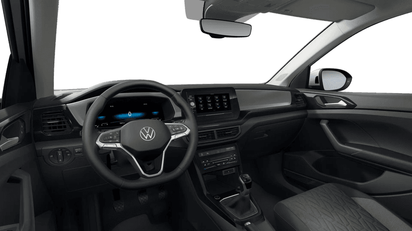 T-Cross - miniatura renderu 7