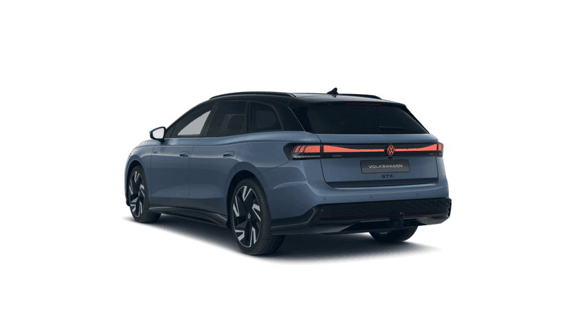 ID.7 Tourer - miniatura renderu 3