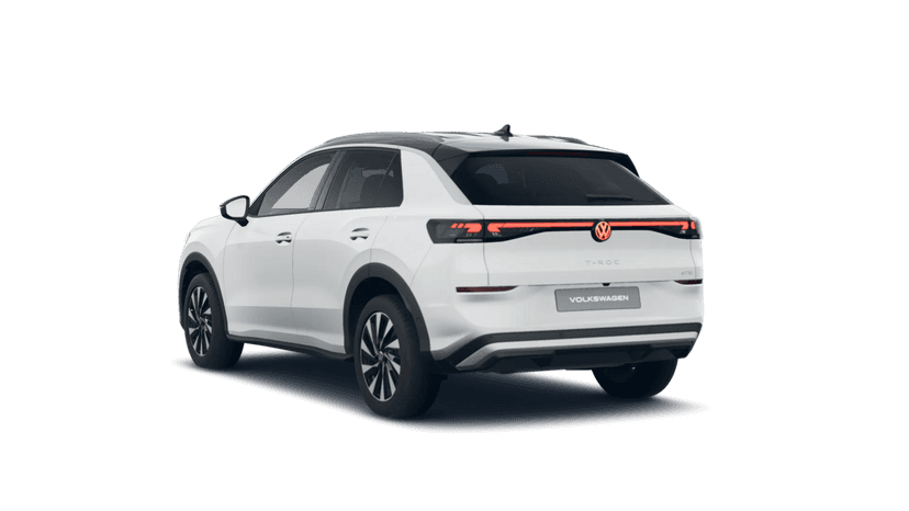 Nowy T-Roc - miniatura renderu 3