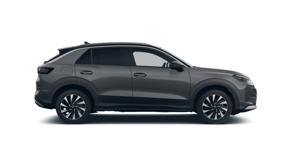 Nowy T-Roc Style 2026 1.5 eTSI 116 KM