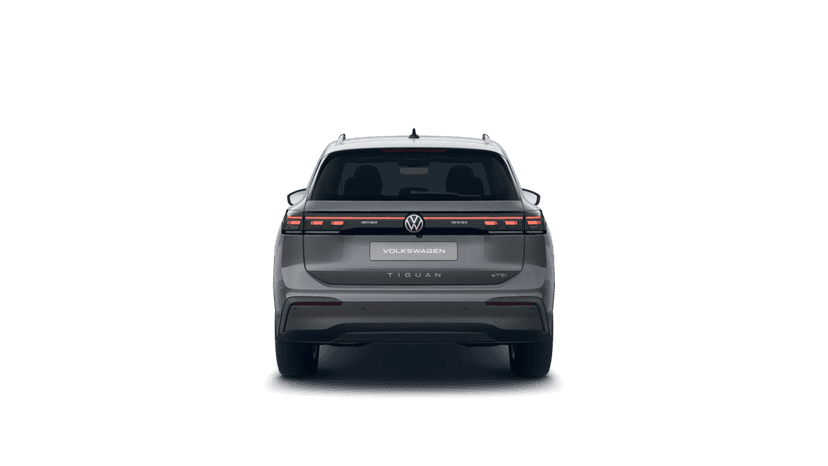 Tiguan - miniatura renderu 2