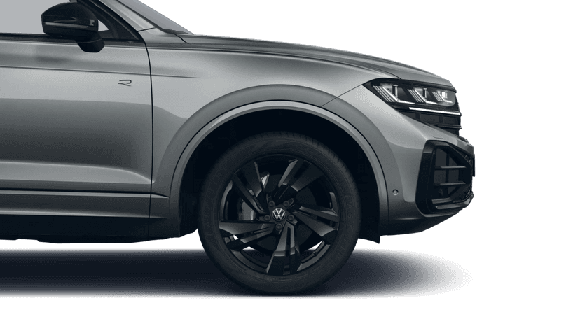 Touareg - miniatura renderu 6