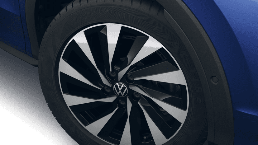 Nowy T-Roc - miniatura renderu 6
