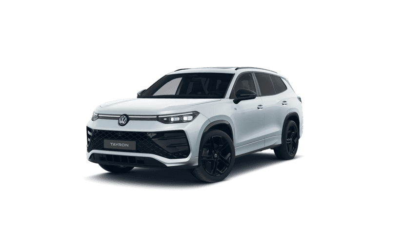Tayron - miniatura renderu 5