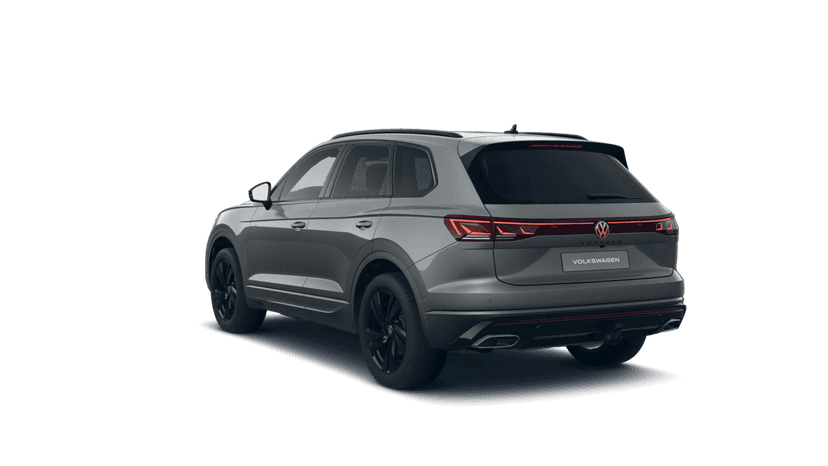Touareg - miniatura renderu 3