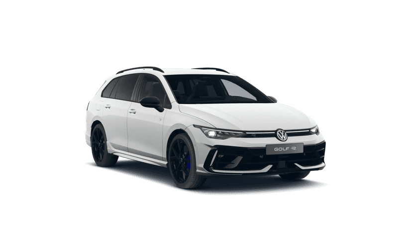 Golf Variant - miniatura renderu 1