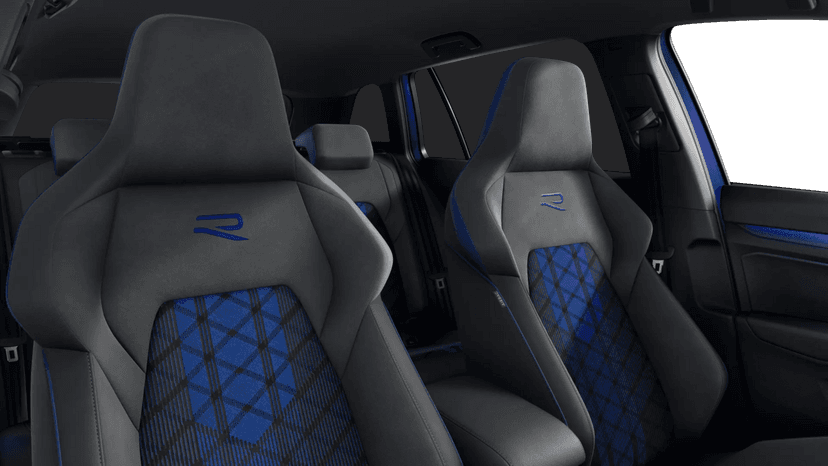 Golf Variant - miniatura renderu 8