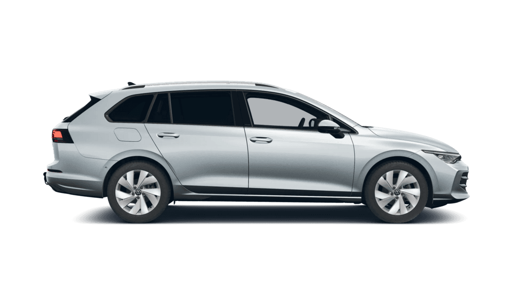 Golf Variant Life 2026 1.5 eTSI mHEV 150 KM