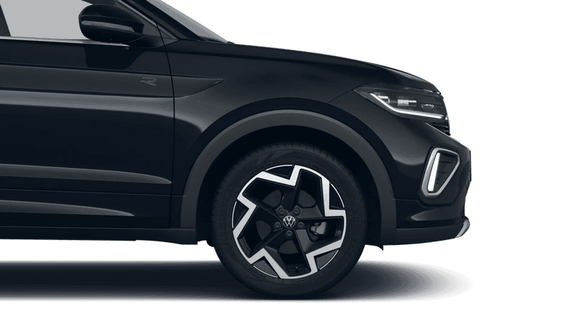 T-Cross - miniatura renderu 6