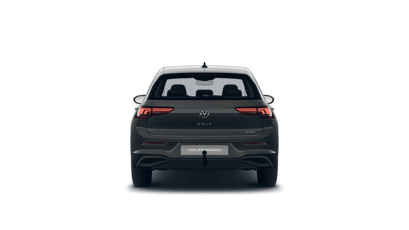 Golf - miniatura renderu 2