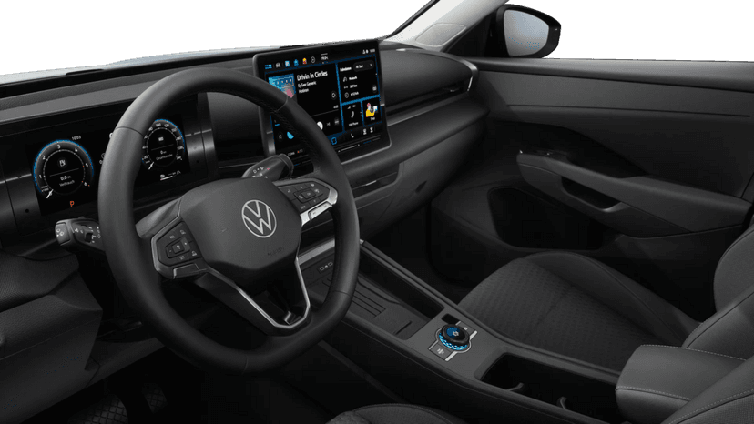 Nowy T-Roc - miniatura renderu 7