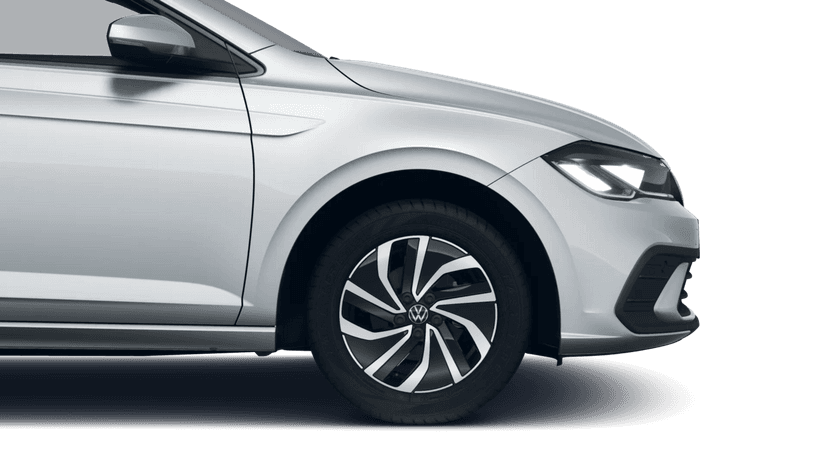 Polo - miniatura renderu 6
