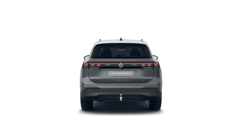 Tiguan - miniatura renderu 2