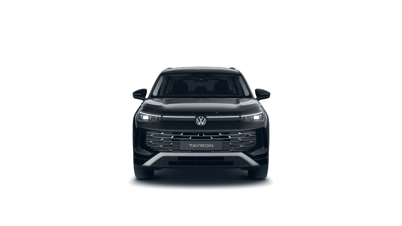 Tayron - miniatura renderu 2