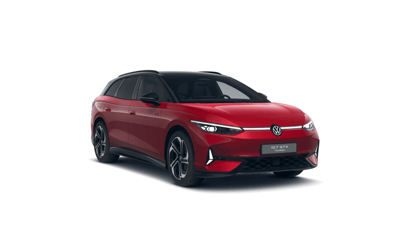 ID.7 Tourer - miniatura renderu 1
