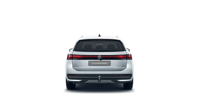 Nowy Passat - miniatura renderu 2