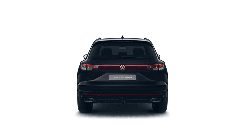 Touareg - miniatura renderu 2