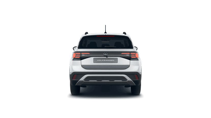 T-Cross - miniatura renderu 2