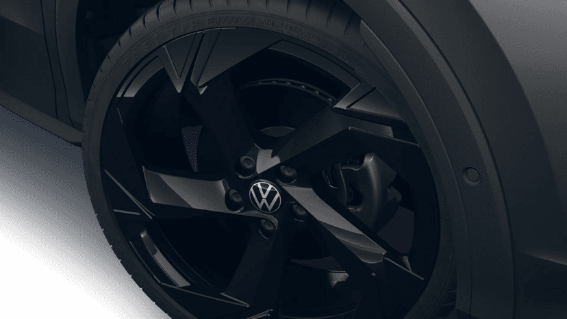 Nowy T-Roc - miniatura renderu 6