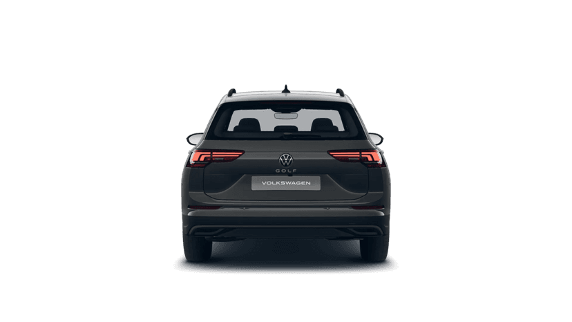 Golf Variant - miniatura renderu 2
