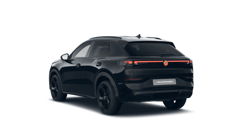 Nowy T-Roc - miniatura renderu 3
