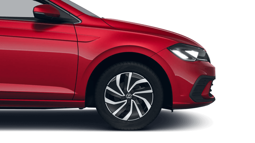 Polo - miniatura renderu 6