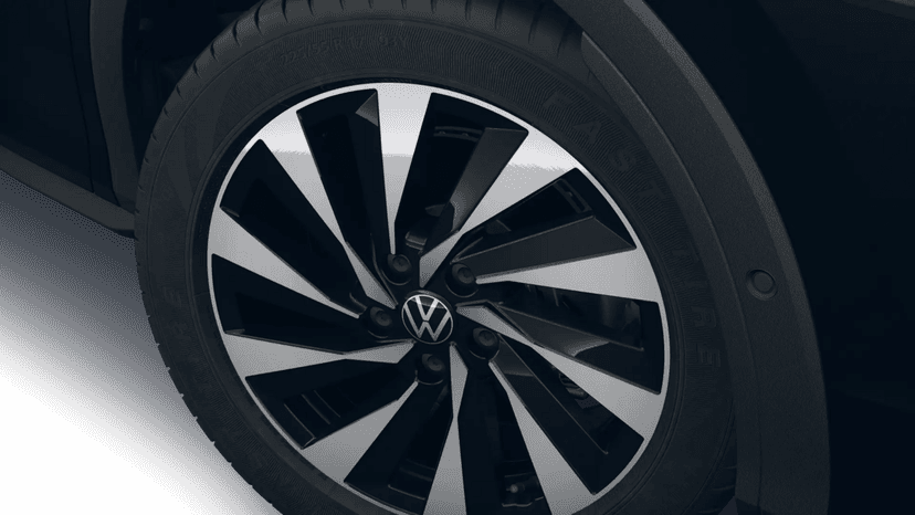 Nowy T-Roc - miniatura renderu 6