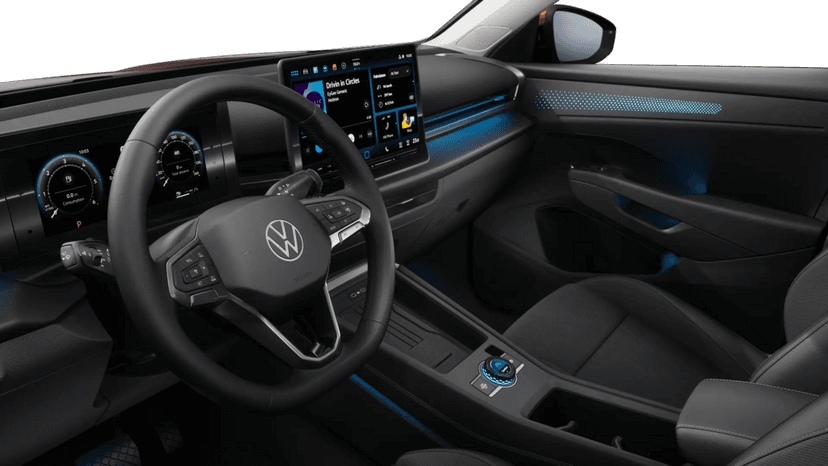 Nowy T-Roc - miniatura renderu 7