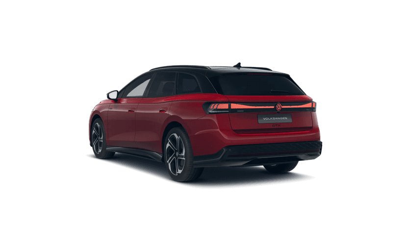 ID.7 Tourer - miniatura renderu 3