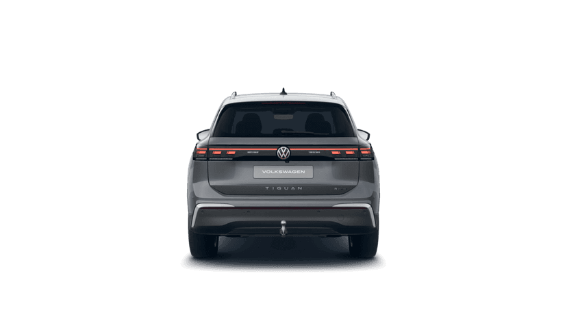 Tiguan - miniatura renderu 2
