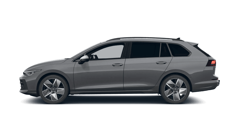 Golf Variant - miniatura renderu 4