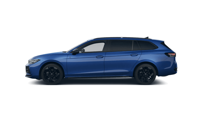 Passat - miniatura renderu 4