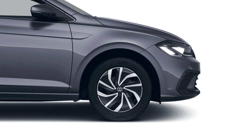 Polo - miniatura renderu 6