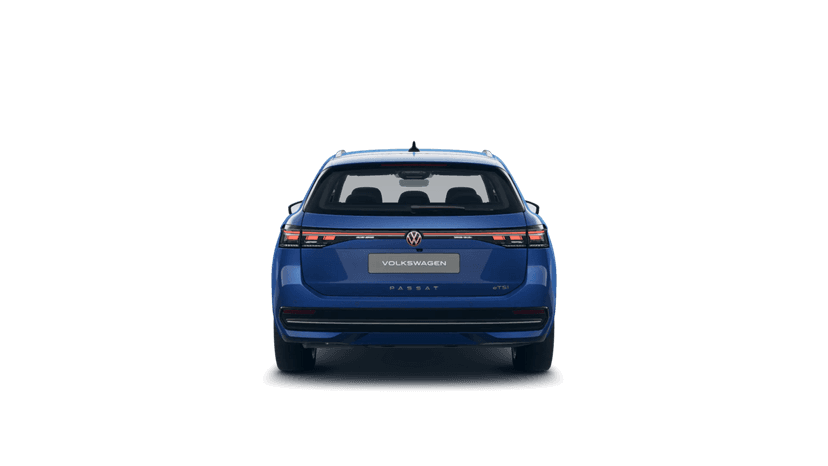 Passat - miniatura renderu 2