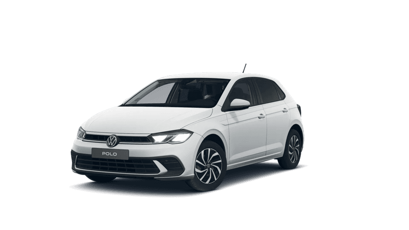 Polo - miniatura renderu 5