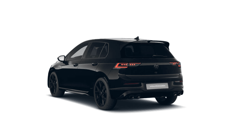 Golf - miniatura renderu 3