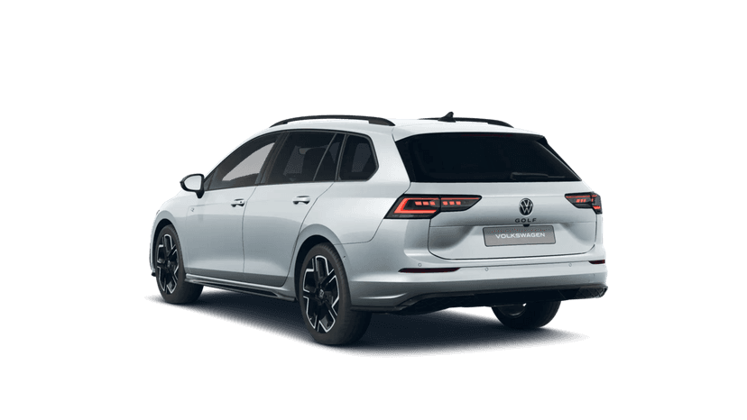 Golf Variant - miniatura renderu 3