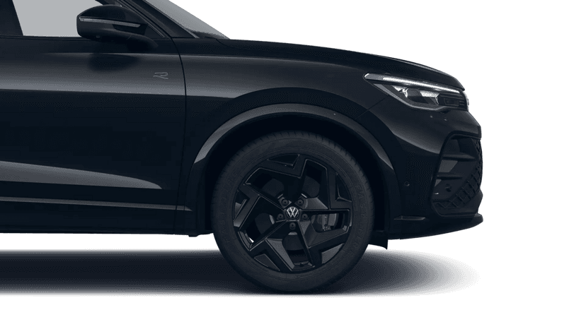 Tiguan - miniatura renderu 6